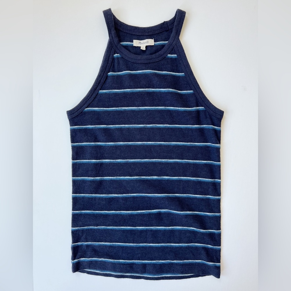 Madewell : Timeoff Tank